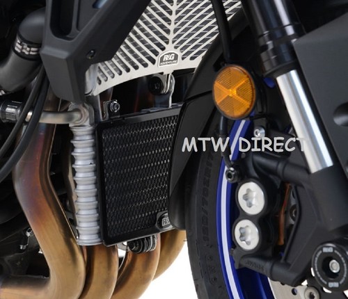 Racing black oil cooler - oil,