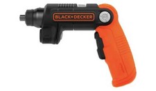BLACK+DECKER 3.6V Cordless