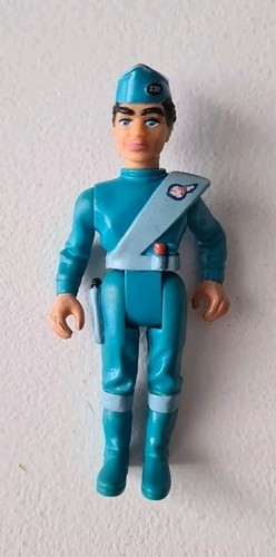 Scott tracy vintage - scott,