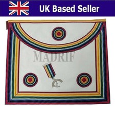 Masonic regalia royal ark - masonic,