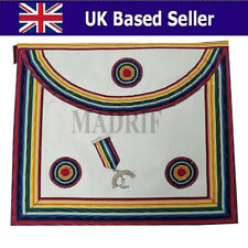 MASONIC REGALIA-Royal Ark