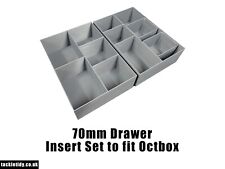 Tackle Tidy 70mm (7cm) Drawer