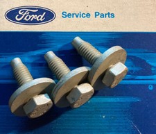 Ford Escort RS Turbo Fuel Tank