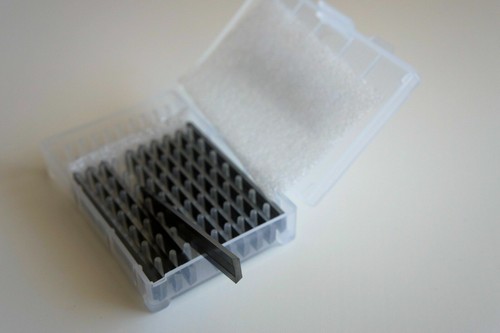 Replacement for bahco ergo - for, 650