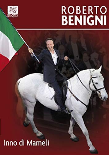 Roberto benigni dvd - roberto, in