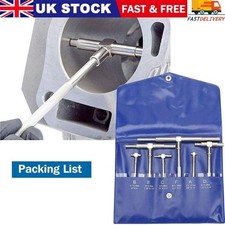 Telescopic Gauge Set
