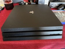Sony PlayStation 4 Pro (PS4