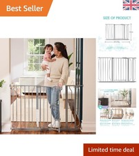 Extra wide baby safety - extra,