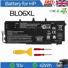 ✅BL06XL Battery For HP