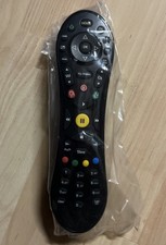 Virgin Media V6 Remote