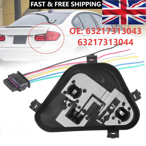 For bmw series f30 f80 - f30,