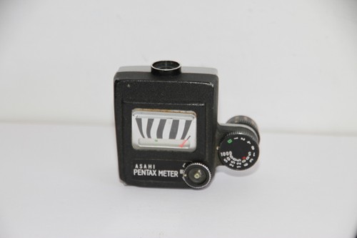 Asahi pentax cds clip - asahi,