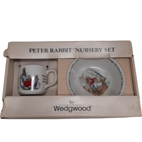 Wedgwood peter rabbit - wedgwood,