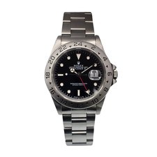Rolex Explorer II Model 16570