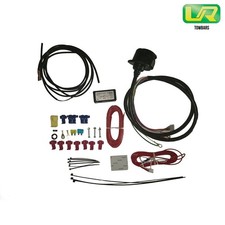 Towbar Wiring Kit 13 Pin Universal Towing Electrics C2 Interface Module 955.403