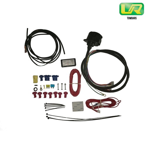 Towbar wiring kit - towbar,