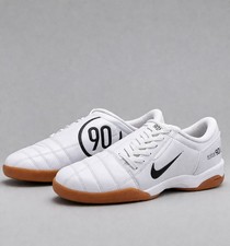 Nike Total 90 III T90 White