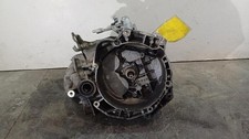 55219775 gearbox FIAT GRANDE