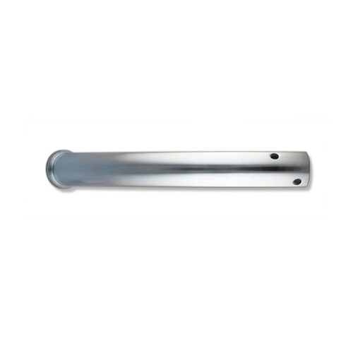 Trailer coupling drawtube - coupling,