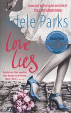 Love lies (Paperback) - FREE