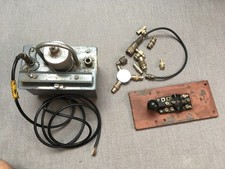Resonator CT307 radio test set
