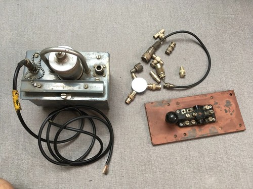 Resonator ct307 radio test set - ct307,