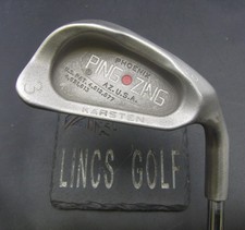 Ping Zing Red Dot 3 Iron