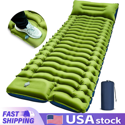 Foot pedal inflatable - foot‑pedal,