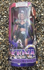 Toy Biz 12″ Xena 