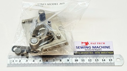 Bobbin winder for - for, model