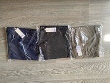 Ladies BNWT X 3 Size 16/18