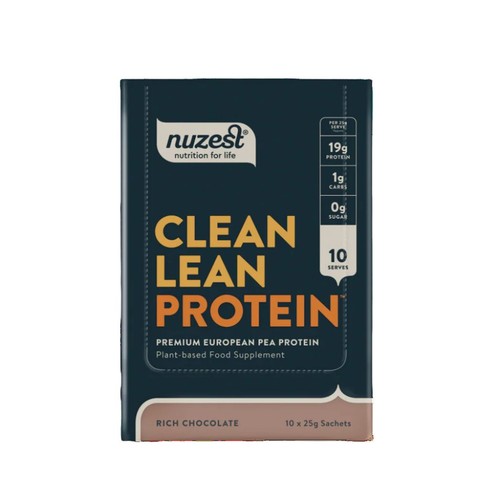 Nuzest clean lean protein - nuzest,