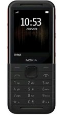 Nokia 5310 Dual Sim Unlocked -