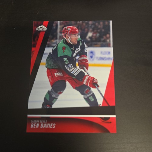 Ben davies alt base 14 - ben,
