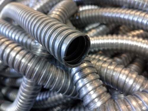 Meters ronbar 20mm flexible - ronbar,