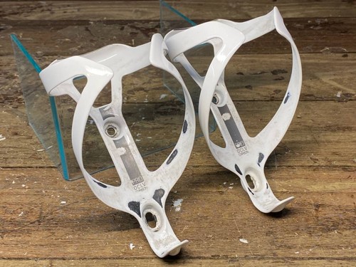 Bontrager carbon bottle cage - carbon,