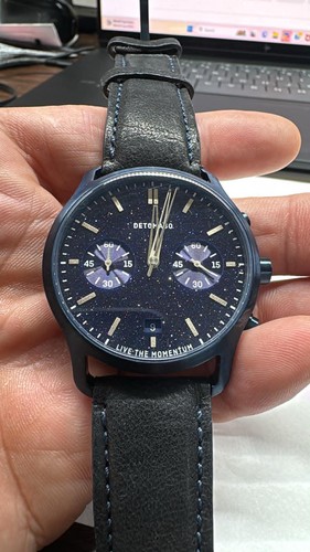 New mens 42mm stone - mens,