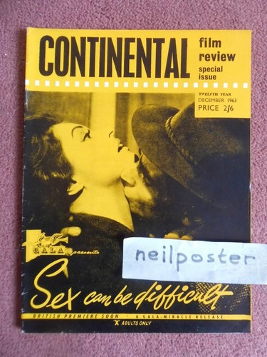 Continental film review - continental,