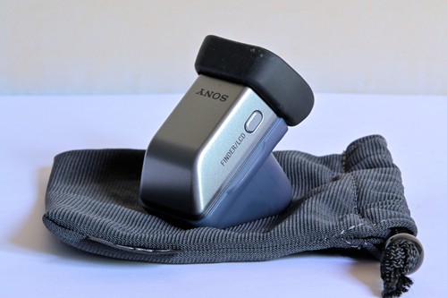 Sony fda ev1s xga - fda-ev1s,