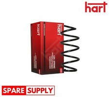Suspension spring for caddy - spring, vw