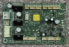 Robe 13031999 PCB RB3310 Yoke Robin Spikie M Faulty #1