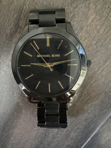 Michael kors woman watch - woman’s,