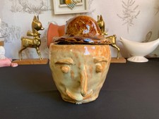 Hand Made Studio Pottery