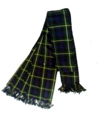 Kilt fly plaid gordon - gordon, 3