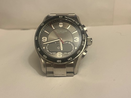 Victorinox chrono classic - chrono,