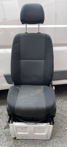 Sprinter crafter 2007 - sprinter,