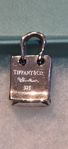 Tiffany 925 sterling - tiffany,