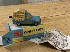 Corgi Toys Wall's Ford Thames