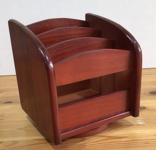 Cute rotary desk - desk,, napkin