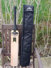 RareNewbery TT SPS  Cricket Bat 2lb 11 1/8oz Minty